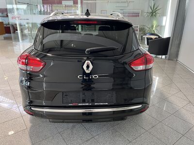 Renault Clio Gebrauchtwagen
