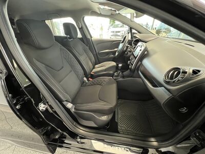 Renault Clio Gebrauchtwagen