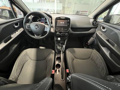 Renault Clio Gebrauchtwagen