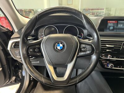 BMW 5er Gebrauchtwagen