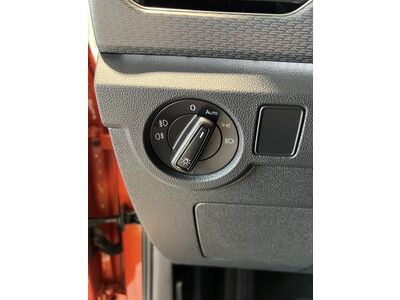 VW T-Cross Gebrauchtwagen VW T-Cross Gebrauchtwagen