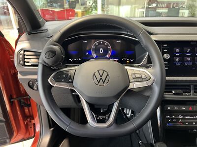 VW T-Cross Gebrauchtwagen VW T-Cross Gebrauchtwagen