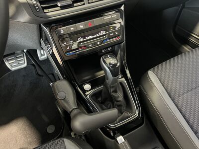 VW T-Cross Gebrauchtwagen VW T-Cross Gebrauchtwagen