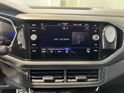 VW T-Cross Gebrauchtwagen VW T-Cross Gebrauchtwagen
