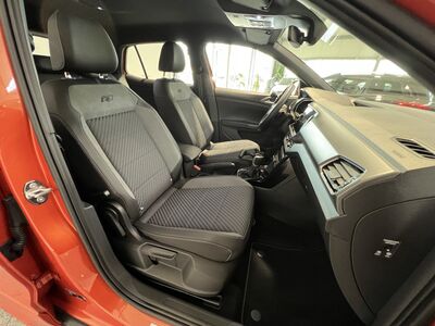 VW T-Cross Gebrauchtwagen VW T-Cross Gebrauchtwagen