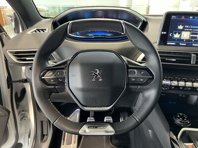 Peugeot 5008 Gebrauchtwagen