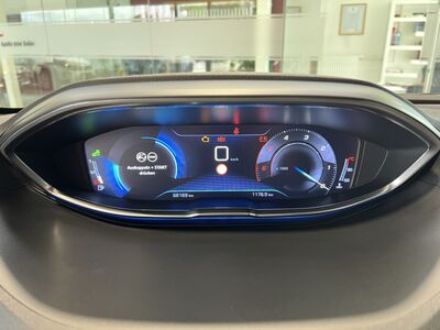 Peugeot 5008 Gebrauchtwagen