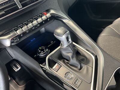 Peugeot 5008 Gebrauchtwagen
