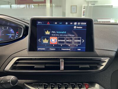 Peugeot 5008 Gebrauchtwagen