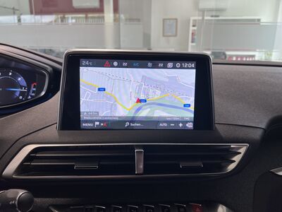 Peugeot 5008 Gebrauchtwagen