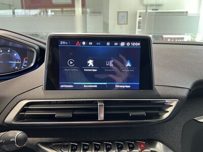 Peugeot 5008 Gebrauchtwagen