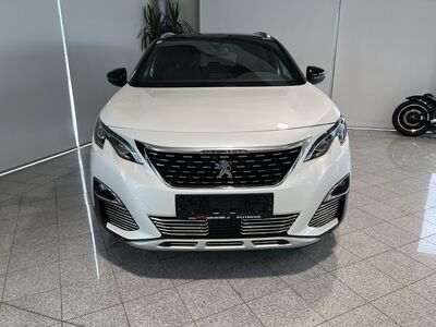 Peugeot 5008 Gebrauchtwagen