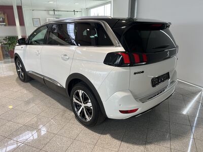 Peugeot 5008 Gebrauchtwagen