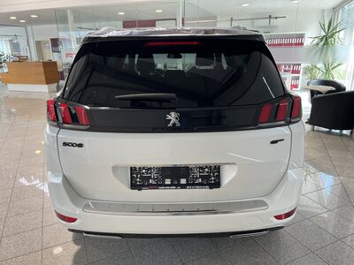 Peugeot 5008 Gebrauchtwagen