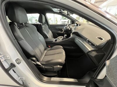Peugeot 5008 Gebrauchtwagen
