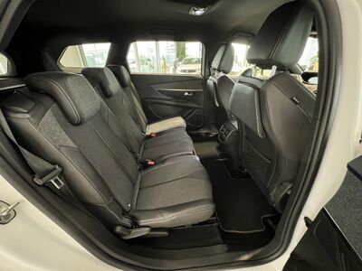 Peugeot 5008 Gebrauchtwagen
