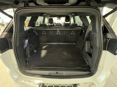 Peugeot 5008 Gebrauchtwagen
