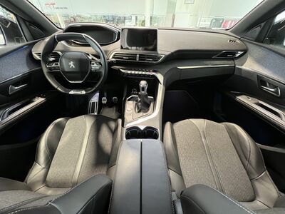 Peugeot 5008 Gebrauchtwagen