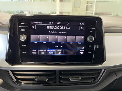 VW T-Roc Gebrauchtwagen VW T-Roc Gebrauchtwagen