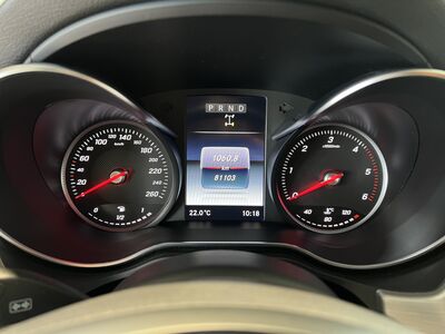 Mercedes-Benz X-Klasse Gebrauchtwagen