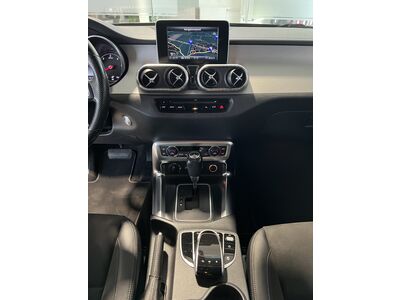 Mercedes-Benz X-Klasse Gebrauchtwagen