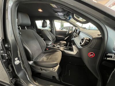 Mercedes-Benz X-Klasse Gebrauchtwagen