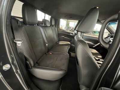 Mercedes-Benz X-Klasse Gebrauchtwagen