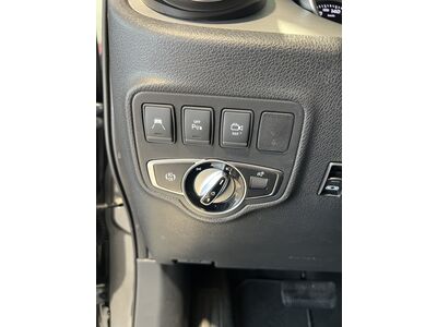 Mercedes-Benz X-Klasse Gebrauchtwagen