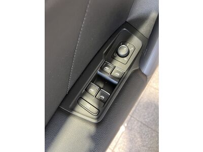 Seat Tarraco Gebrauchtwagen Seat Tarraco Gebrauchtwagen