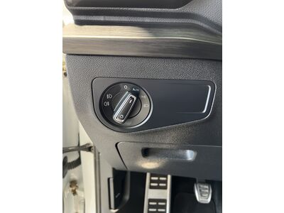 Seat Tarraco Gebrauchtwagen Seat Tarraco Gebrauchtwagen