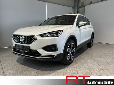 Seat Tarraco Gebrauchtwagen