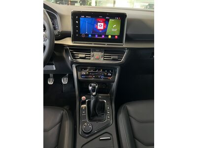 Seat Tarraco Gebrauchtwagen Seat Tarraco Gebrauchtwagen