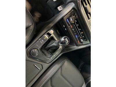Seat Tarraco Gebrauchtwagen Seat Tarraco Gebrauchtwagen