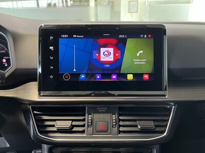 Seat Tarraco Gebrauchtwagen Seat Tarraco Gebrauchtwagen