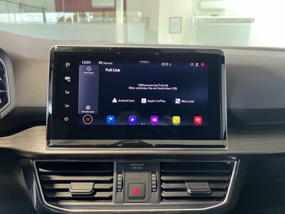 Seat Tarraco Gebrauchtwagen Seat Tarraco Gebrauchtwagen