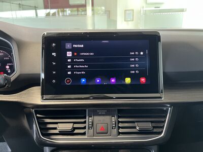 Seat Tarraco Gebrauchtwagen Seat Tarraco Gebrauchtwagen