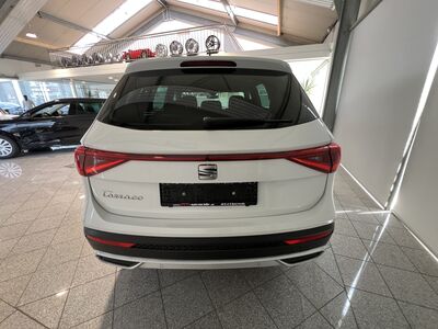 Seat Tarraco Gebrauchtwagen Seat Tarraco Gebrauchtwagen