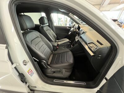 Seat Tarraco Gebrauchtwagen Seat Tarraco Gebrauchtwagen