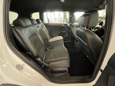 Seat Tarraco Gebrauchtwagen Seat Tarraco Gebrauchtwagen