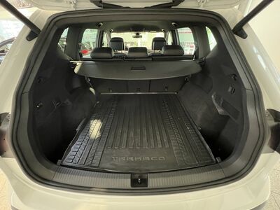 Seat Tarraco Gebrauchtwagen Seat Tarraco Gebrauchtwagen