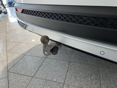 Seat Tarraco Gebrauchtwagen Seat Tarraco Gebrauchtwagen