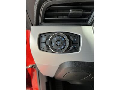 Ford Mustang Gebrauchtwagen