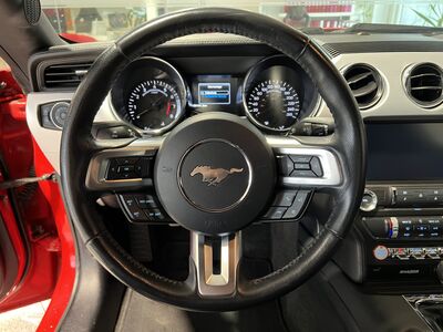 Ford Mustang Gebrauchtwagen