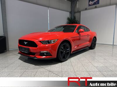 Ford Mustang Gebrauchtwagen