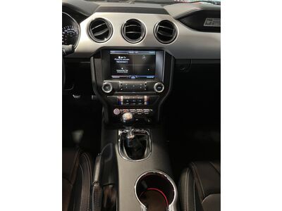 Ford Mustang Gebrauchtwagen