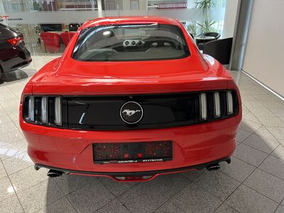 Ford Mustang Gebrauchtwagen