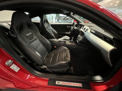 Ford Mustang Gebrauchtwagen