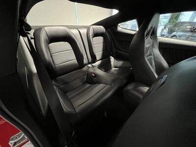 Ford Mustang Gebrauchtwagen