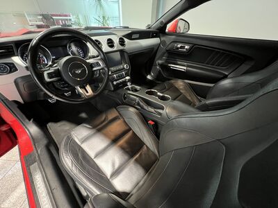 Ford Mustang Gebrauchtwagen