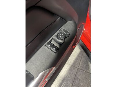 Ford Mustang Gebrauchtwagen